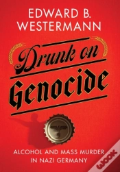 Capa do artigo Drunk On Genocide
