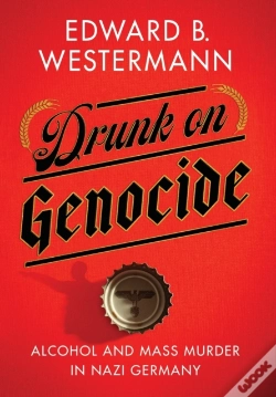 Capa do artigo Drunk On Genocide