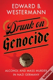 Capa do artigo Drunk On Genocide