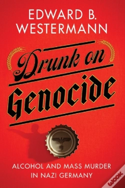 Capa do artigo Drunk On Genocide