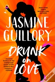 Capa do artigo Drunk On Love