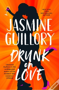 Capa do artigo Drunk On Love