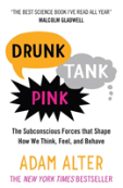 Drunk Tank Pink