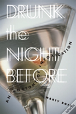 Capa do artigo Drunk The Night Before