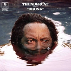 Capa do artigo Drunk - Vinil