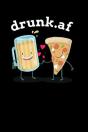 Drunk.Af - Preview