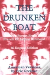 Capa do artigo Drunken Boat