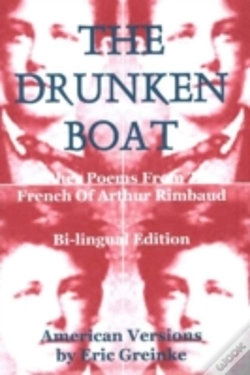 Capa do artigo Drunken Boat