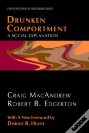 Capa do artigo Drunken Comportment