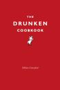 Drunken Cookbook - Preview