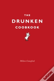 Capa do artigo Drunken Cookbook