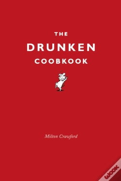 Capa do artigo Drunken Cookbook