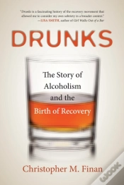 Capa do artigo Drunks