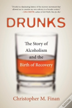 Capa do artigo Drunks