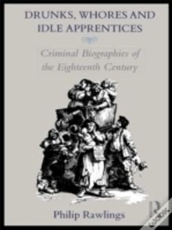 Capa do artigo Drunks, Whores And Idle Apprentices