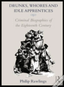 Capa do artigo Drunks, Whores And Idle Apprentices