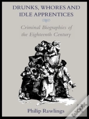 Capa do artigo Drunks, Whores And Idle Apprentices