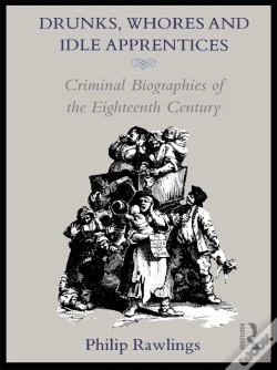 Capa do artigo Drunks, Whores And Idle Apprentices