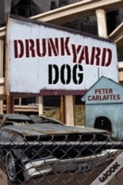 Capa do artigo Drunkyard Dog