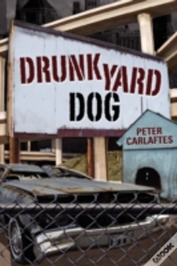 Capa do artigo Drunkyard Dog