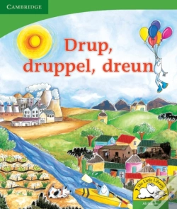 Capa do artigo Drup, Druppel, Dreun
