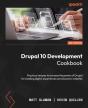 Drupal 10 Development Cookbook - Preview