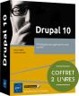 Drupal 10 : Développez Vos Applications Web En Php - Preview