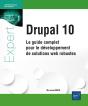 Drupal 10 : Le Guide Complet Pour Le Développement De Solutions Web Robustes - Preview