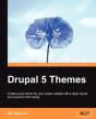 Drupal 5 Themes - Preview
