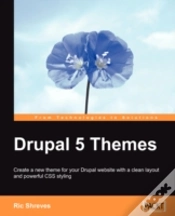 Capa do artigo Drupal 5 Themes