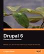 Drupal 6 Content Administration - Preview