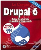 Capa do artigo Drupal 6 Nouveau Prix