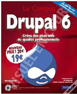 Capa do artigo Drupal 6 Nouveau Prix