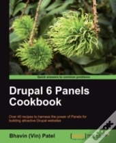 Drupal 6 Panels Cookbook