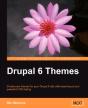 Drupal 6 Themes - Preview