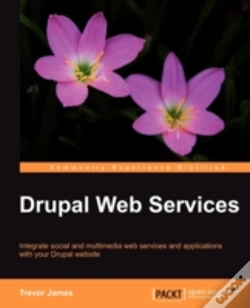 Capa do artigo Drupal 6 Web Services