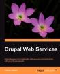 Drupal 6 Web Services - Preview