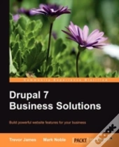 Drupal 7 Business Solutions