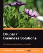 Drupal 7 Business Solutions - Preview