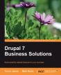 Drupal 7 Business Solutions - Preview