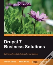Capa do artigo Drupal 7 Business Solutions
