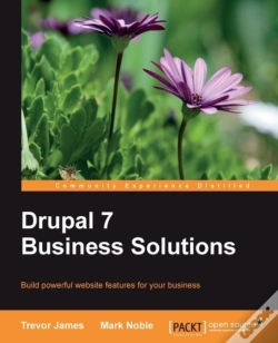 Capa do artigo Drupal 7 Business Solutions