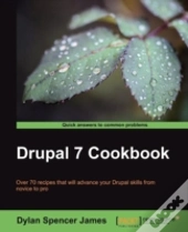 Drupal 7 Cookbook