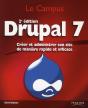 Drupal 7 - Preview