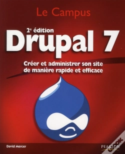 Capa do artigo Drupal 7
