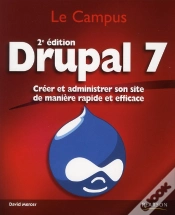 Capa do artigo Drupal 7