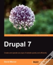 Capa do artigo Drupal 7