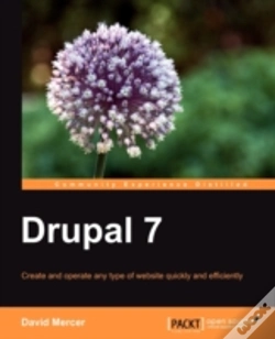Capa do artigo Drupal 7