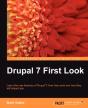 Drupal 7 First Look - Preview