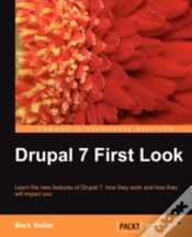 Capa do artigo Drupal 7 First Look
